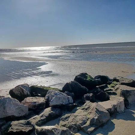 La Dune Blanche Camiers