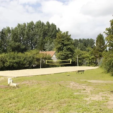 La Dune Blanche 营地