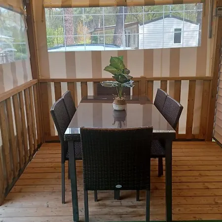 La Dune Blanche 卡米尔斯