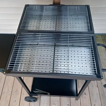 营地 La Dune Blanche