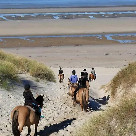 La Dune Blanche * 卡米尔斯